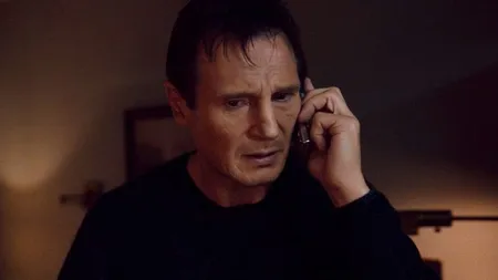 Liam Neeson şochează: Am umblat pe străzi sperând ca un 