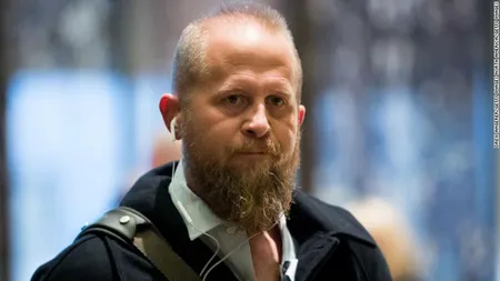 Mâna dreaptă a lui Donald Trump vine în România. Managerul de campanie în mediul online ţine o conferinţă la Palatul Parlamentului