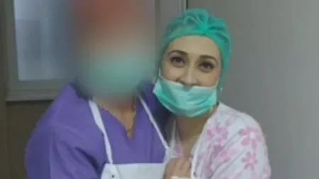 O primă plângere împotriva femeii care se dădea drept medic ginecolog la Spitalului Judeţean Ilfov