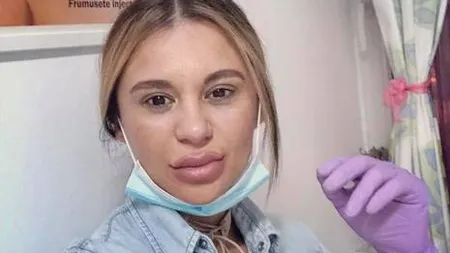 Falsa esteticiană din Oradea îşi promova serviciile în transmisiuni live pe Facebook