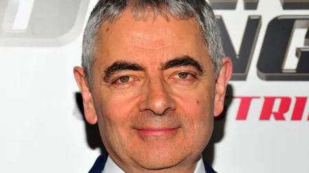 Rowan Atkinson se retrage din actorie. De ce face 