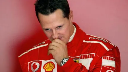Descoperire bombă, Michael Schumacher şi-a serbat ziua de naştere în Spania