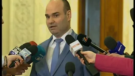 Florin Mituleţu-Buică, propus de PSD, este noul preşedinte al Autorității Electorale Permanente