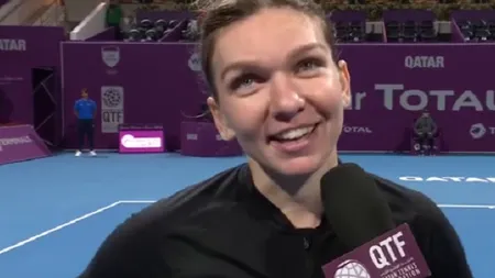 Alertă în Franţa! Ce scrie L'Equipe despre Simona Halep, pericolul din semifinalele Fed Cup