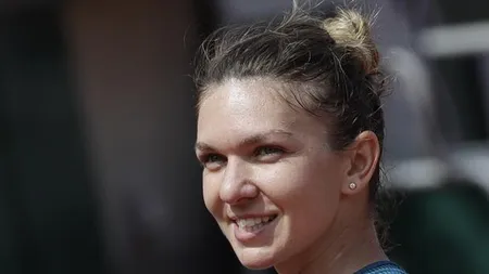 Un star de la Hollywood a pus ochii pe Simona Halep. Ce mesaje i-a transmis sportivei pe twitter FOTO