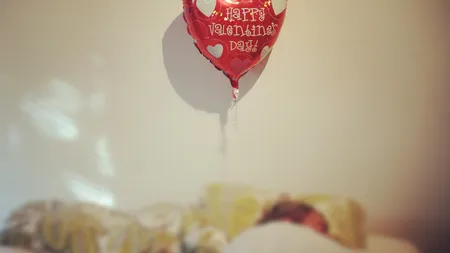Singur de Sfântul Valentin? Iata 5 lucruri pe care să NU le faci