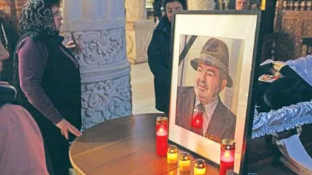 George Stanca, ULTIMELE CUVINTE: ce şi-a dorit înainte SĂ MOARĂ. Scriitorul a fost ÎNMORMÂNTAT la Cimitirul Bellu din Capitală