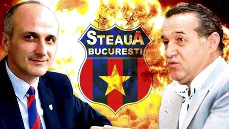 Florin Talpan aruncă BOMBA în disputa CSA Steaua vs. FCSB pentru PREJUDICIU şi PALMARES. Ce s-a întâmplat cu PROBELE din DOSAR