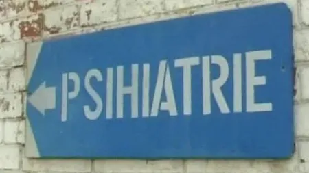 Profesoara care a strâns de gât un bebelulş, la Târgovişte, s-a internat singură la psihiatrie