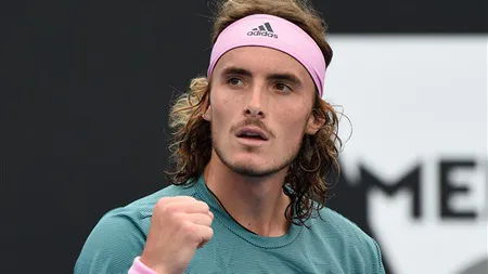 Noua senzaţie a tenisului masculin îşi caută iubită pe Instagram: 