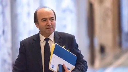 Elena Iordache, procurorul vizitat de Tudorel Toader la Parchetul General, reacţionează la atacul lui Augustin Lazăr