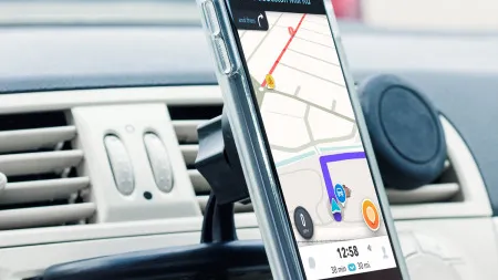 Waze împrumută o funcţie extrem de utilă de la Google Maps