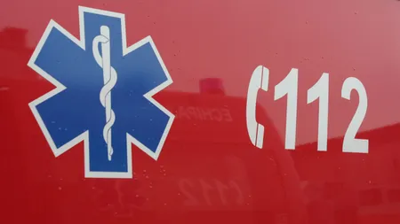 Şocant! A murit după ce o tablă smulsă de vânt i-a tăiat gâtul