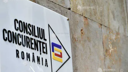 Consiliul Concurenţei: Reducerea contribuţiei de 2% pentru producătorii de energie pe cărbune ar putea fi ajutor de stat