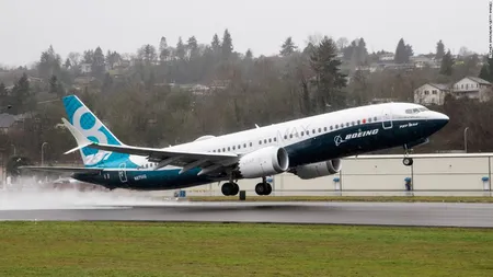 Australia interzice avioanele Boeing 737 MAX în spaţiul său aerian