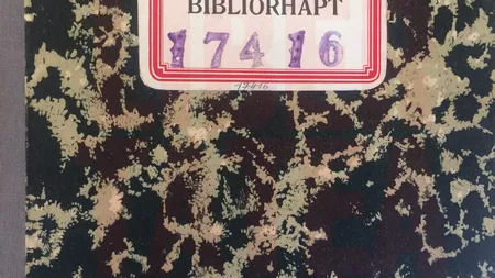 BNR a intrat în posesia unui inventar din 1941 cu privire la Tezaurul de la Moscova