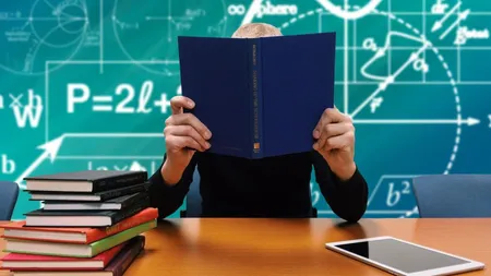 EDU.RO Rezultate Simulare Bac 2019: Un elev rupe tăcerea