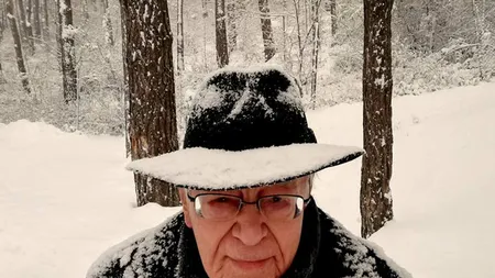 Mihai Şora, către cei care îl strigă 