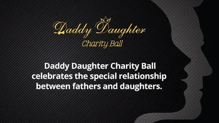 Daddy Daughter Charity Ball, primul eveniment din România organizat pentru celebrarea relaţiei tată-fiică