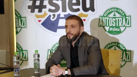 Ştefan Mandachi critică Parlamentul şi trage un semnal de alarmă: 