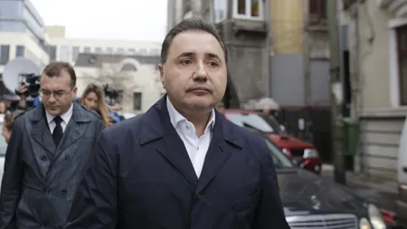 DNA cere condamnarea lui Cristian Rizea la 7 ani de închisoare. Fostul deputat este plecat în SUA