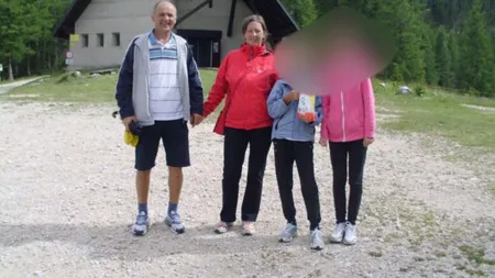 Detalii în cazul crimei din Baia Mare. Femeia şi-a ucis soţul ca să îşi salveze viaţa