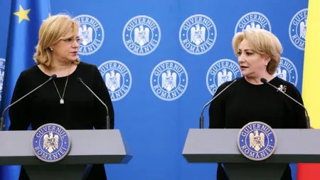 Corina Creţu, scrisoare către Viorica Dăncilă despre spitalele regionale: Graficul general rămâne încă neclar, sub presiunea timpului