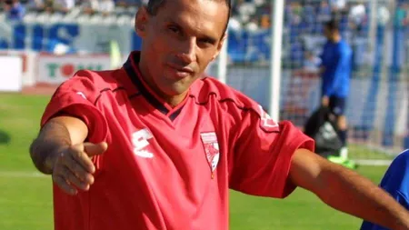 Florin Prunea, fără inhibiţii despre legenda 