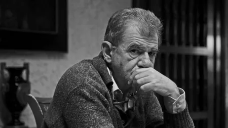 Pierdere imensă pentru teatrul românesc. Actorul Florin Zamfirescu nu va mai urca pe scenă