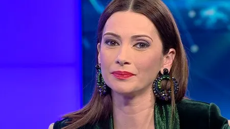 Andreea Berecleanu, la un pas să fie LINŞATĂ. Vedeta a fost ÎNJURATĂ în plină stradă: CLIPE DE GROAZĂ