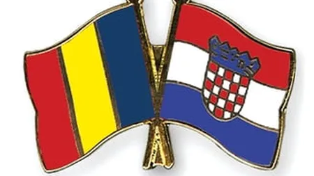 România şi Croaţia au atins un nivel excelent al relaţiilor bilaterale