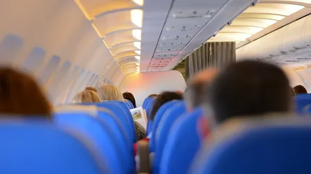 Sfaturi importante de la piloţii de avion. Cum să alegi cele mai bune locuri într-o aeronavă, ca să ai un zbor liniştit