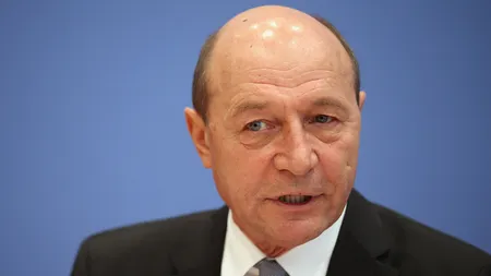 Băsescu trage un semnal de alarmă: Nu mai este mult şi vor 