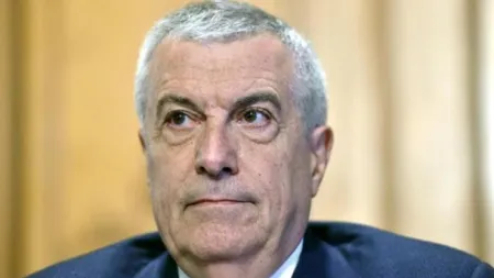 Tăriceanu: PNL mimează că vrea să depună o moţiune de cenzură. Preşedintelui Iohannis îi convine un guvern PSD patronat de Dăncilă