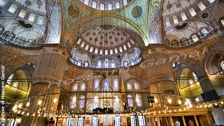 Erdogan vrea să redenumească catedrala ortodoxă din Istanbul, Sfânta Sofia, în 