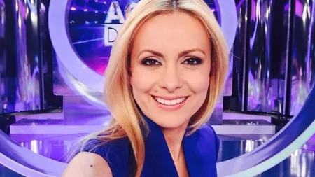 Răsturnare de situaţie la ANTENA 1! SIMONA GHERGHE, la un pas de a renunţa la Acces Direct