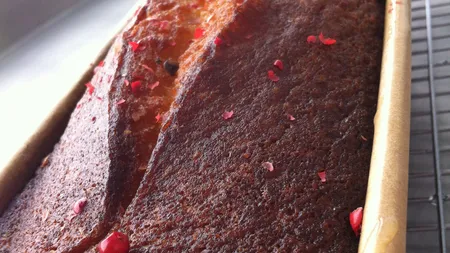 REŢETA ZILEI: Chec cu rahat