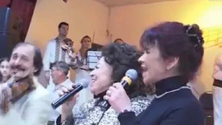 Maria Ciobanu, ÎN LACRIMI pe scenă, totul s-a terminat pentru cunoscuta artistă naţională. Milioane de români îşi iau la revedere