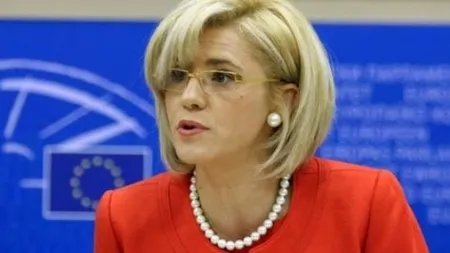 Corina Crețu, atac mascat la PSD: Oamenii au înţeles că banul european este cel mai controlat ban