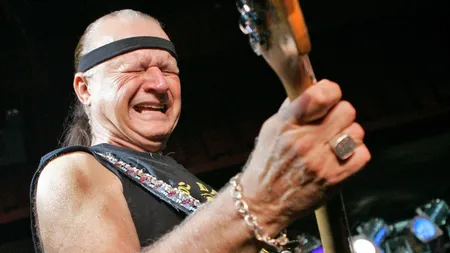 A murit unul dintre marii muzicieni ai lumii. Dick Dale, răpus de o insuficienţă cardiacă