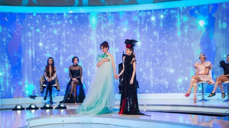 BRAVO AI STIL 9 MARTIE 2019. Răsturnare de situaţie, cine a ajuns la eliminare!