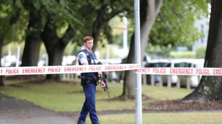 Unul dintre atacatorii din Noua Zeelandă este un extremist de dreapta australian. S-a filmat în timpul ce ataca la una dintre moschei