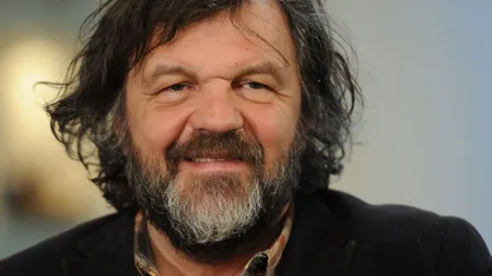 Emir Kusturica, urmărit penal în România. Ce acuzaţii i-au adus procurorii români