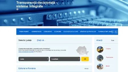 Curtea de Conturi: MCSI a prejudiciat bugetul de stat cu 67 milioane de lei, alocaţi proiectelor e-România 2 şi Supercomputing