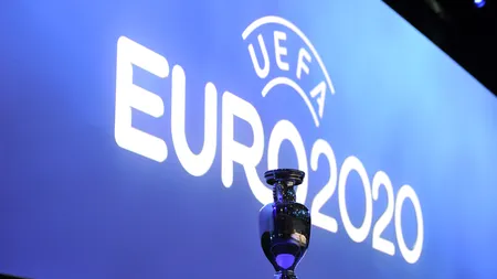 Rezultate Euro-2020: Anglia, victorie cu Muntenegru, scor 5-1; Franţa a învins Islanda, scor 4-0