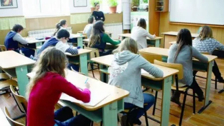 SUBIECTE şi BAREME ROMANA SIMULARE EVALUARE NATIONALA 2019. EDU.RO a publicat documentele