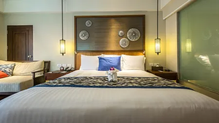 Cum să amplasezi patul din dormitor dupa principiile Feng Shui