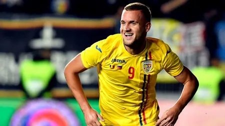 ROMANIA - INSULELE FEROE 4-1. Prima victorie a 