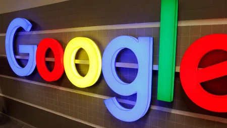 Google, amendată de UE cu 1,49 miliarde euro. Este a treia amendă uriaşă primită de gigantul american, în ultimii trei ani