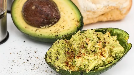 Reţeta de guacamole. Cum să prepari avocado delicios pentru familia ta